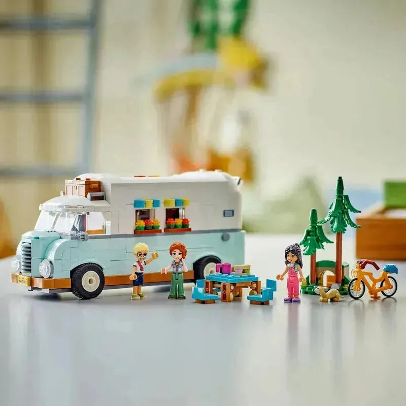 LEGO Camper für die Friends 42663 Friends