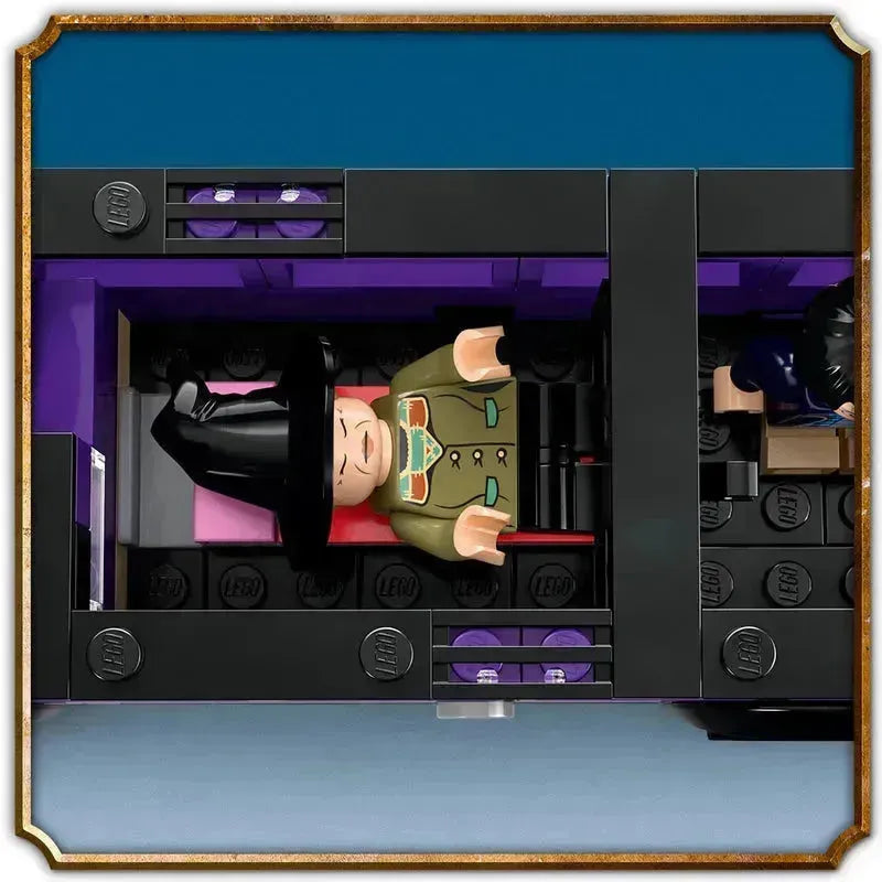 LEGO Knight Bus Adventure 76446 Harry Potter (NOTE: Delivery: March 1, 2025)