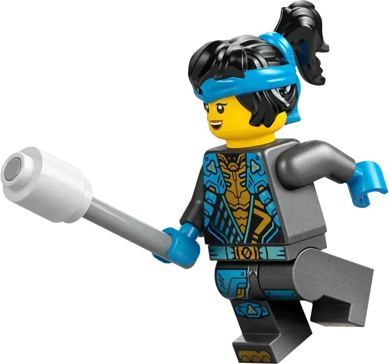 LEGO Ninja Spinjitzu Tempel 71831 Ninjago (Pre-Order: januari 2025) - - 2TTOYS | Official LEGO shop😊🥰