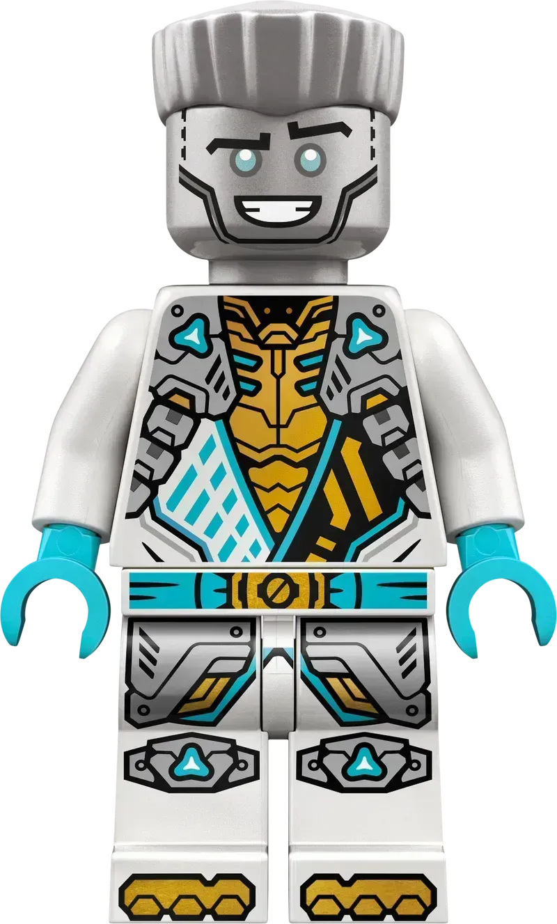 LEGO Ninja Spinjitzu Tempel 71831 Ninjago (Pre-Order: januari 2025) - - 2TTOYS | Official LEGO shop😊🥰
