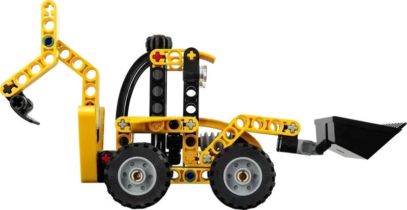 LEGO Bagger 42197 Technic