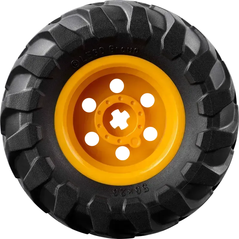 LEGO Monster Jam DIGatron Monster Truck 42199 Technic (Pre-Order: January 2025)