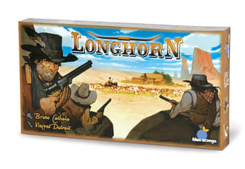 Longhorn