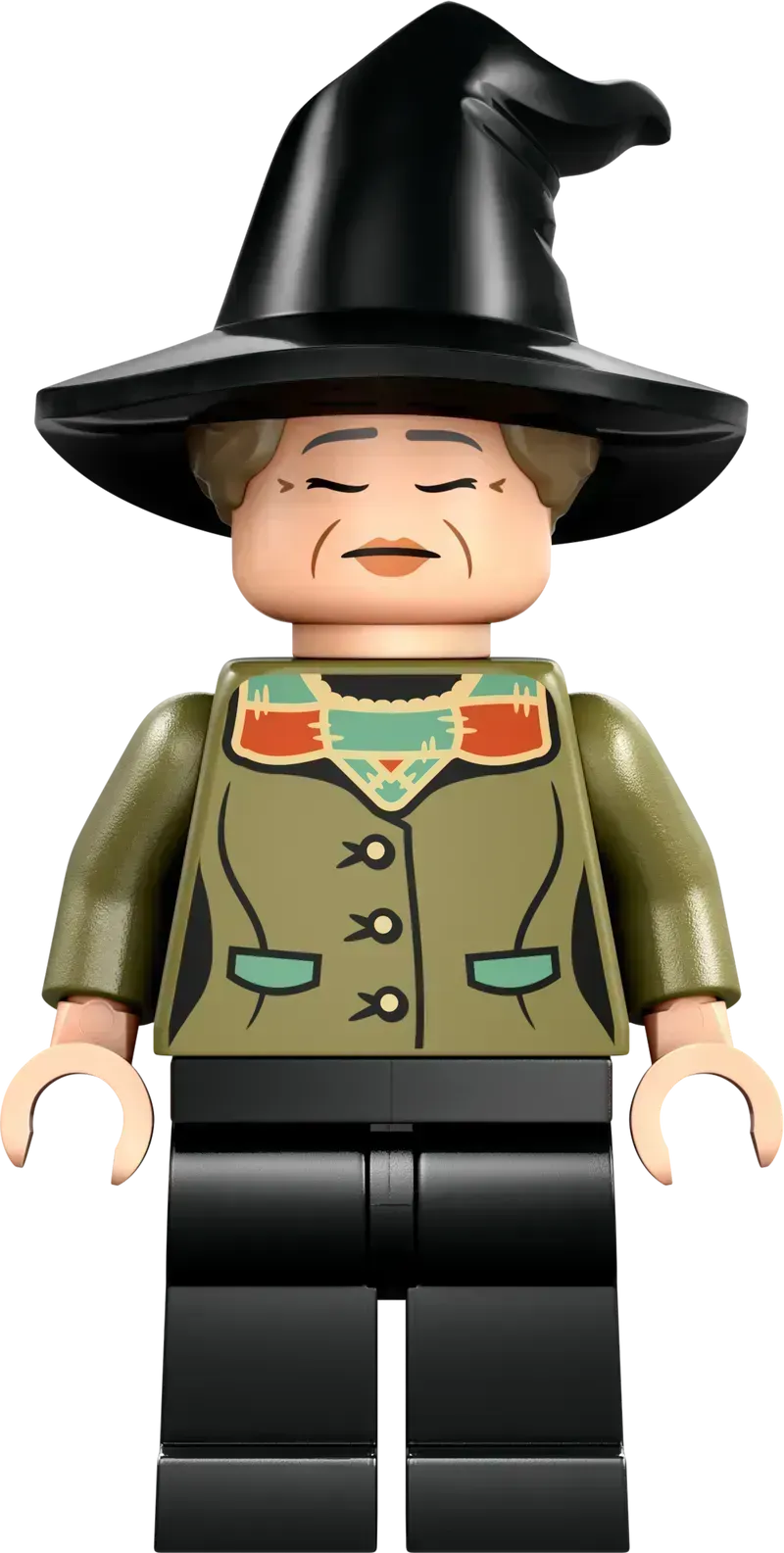 LEGO Knight Bus Adventure 76446 Harry Potter (NOTE: Delivery: March 1, 2025)