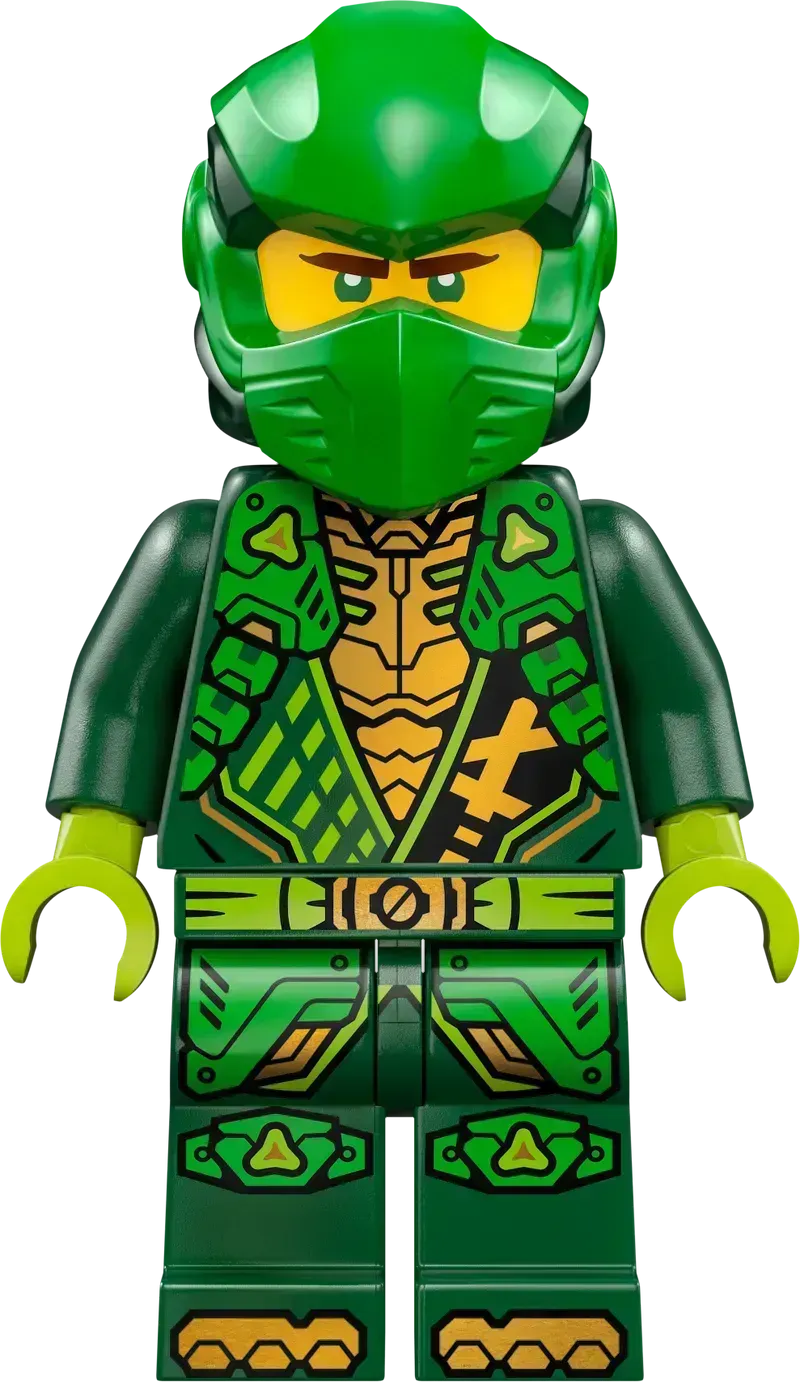 LEGO Ninja Spinjitzu Tempel 71831 Ninjago (Pre-Order: januari 2025) - - 2TTOYS | Official LEGO shop😊🥰