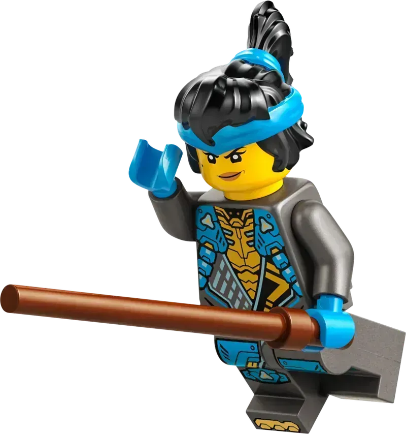 LEGO Ninja Spinjitzu Tempel 71831 Ninjago (Pre-Order: januari 2025) - - 2TTOYS | Official LEGO shop😊🥰