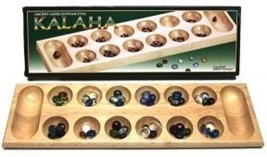 Kalaha 3151 blank hout vouwb.29x10 cm