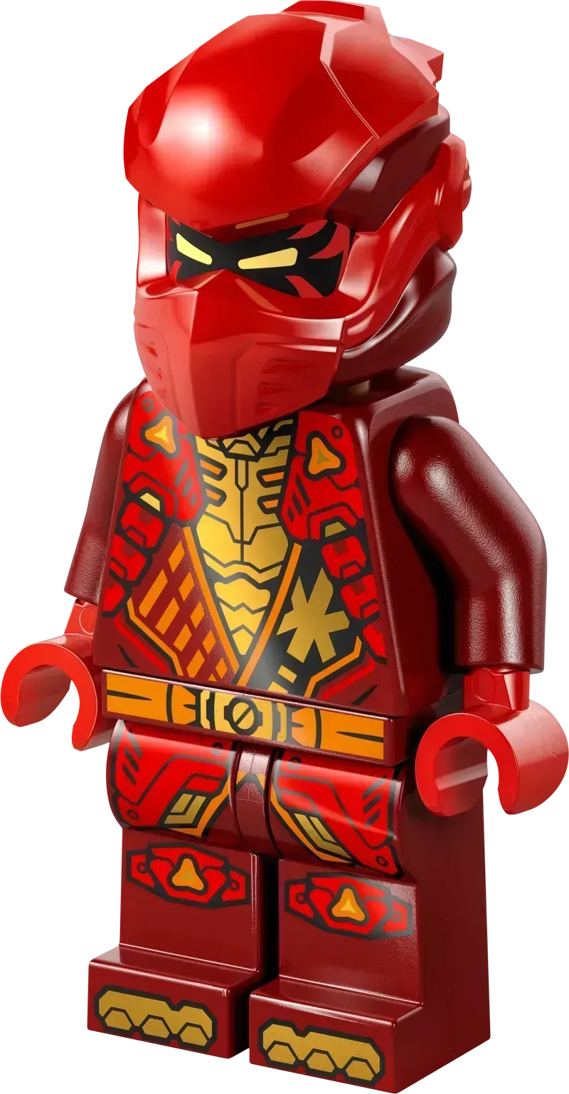 LEGO Ninja Spinjitzu Tempel 71831 Ninjago (Pre-Order: januari 2025) - - 2TTOYS | Official LEGO shop😊🥰