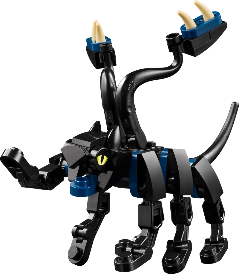 LEGO Dungeons & Dragons: Red Dragon's Tale 21348 Ideas
