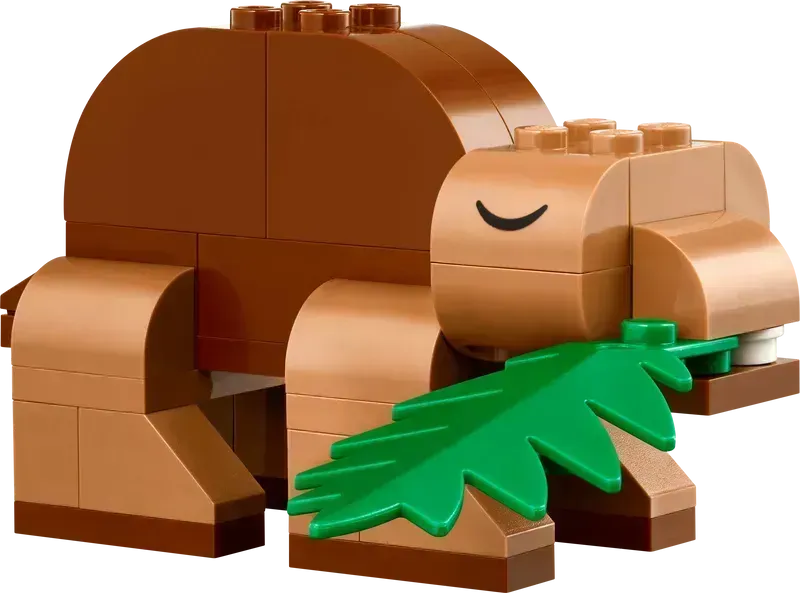 LEGO Kreativer Dinosaurier 11041 Klassisch