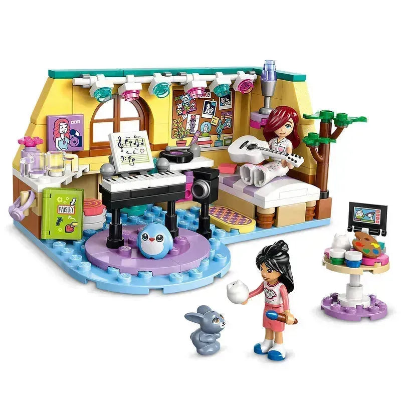 LEGO Paisleys Zimmer 42647 Friends