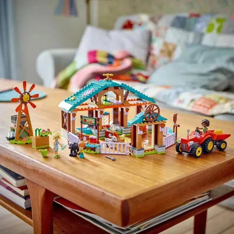 LEGO Boerderij Dieren verzorging 42617 Friends LEGO FRIENDS @ 2TTOYS LEGO ā¬. 46.49