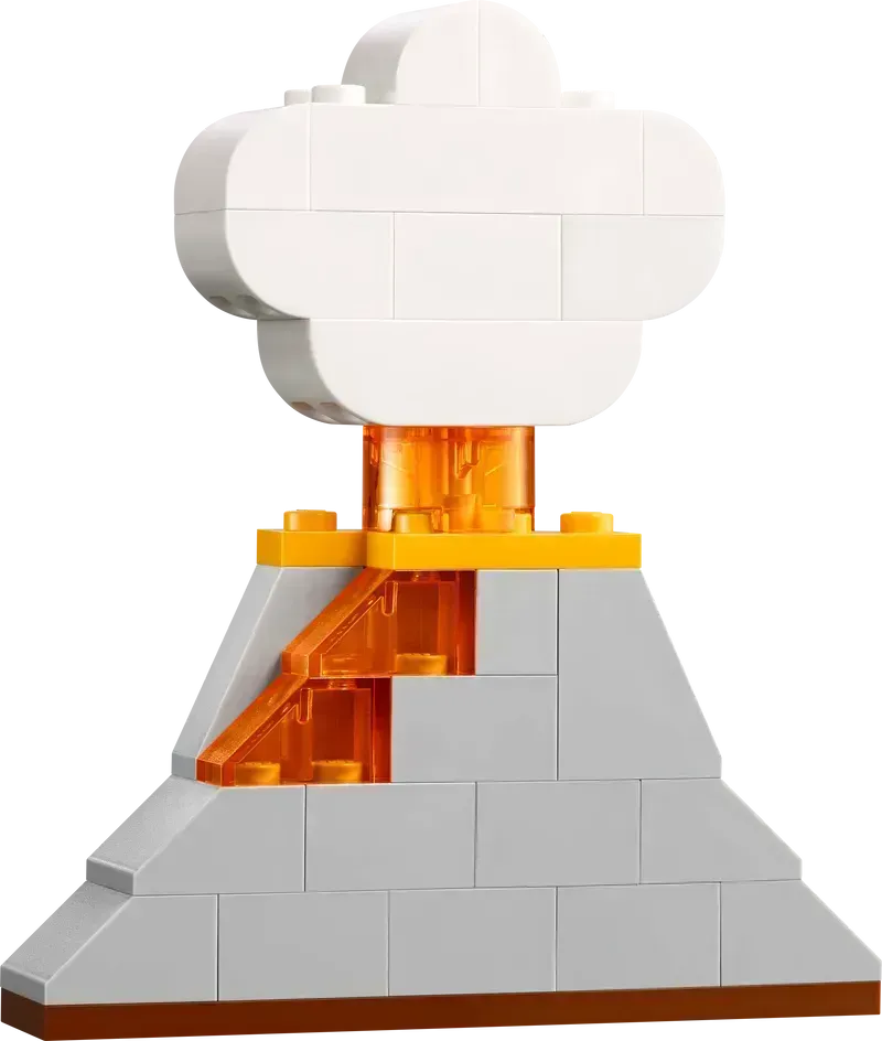 LEGO Kreativer Dinosaurier 11041 Klassisch