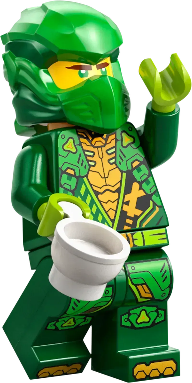 LEGO Ninja Spinjitzu Tempel 71831 Ninjago (Pre-Order: januari 2025) - - 2TTOYS | Official LEGO shop😊🥰