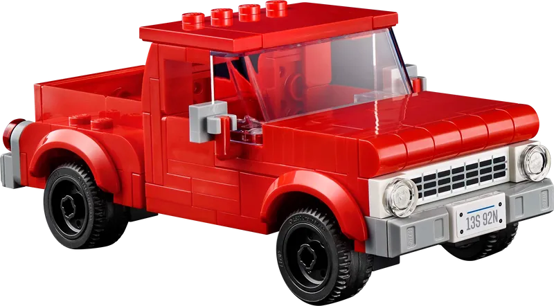 LEGO Twilight: Das Haus der Cullens 21354 Ideen