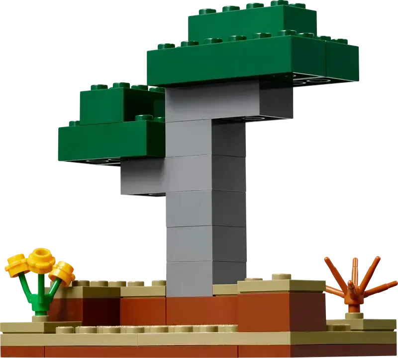 LEGO Armadillo Mine Expedition 21269 Minecraft (Pre-Order: January 2025)