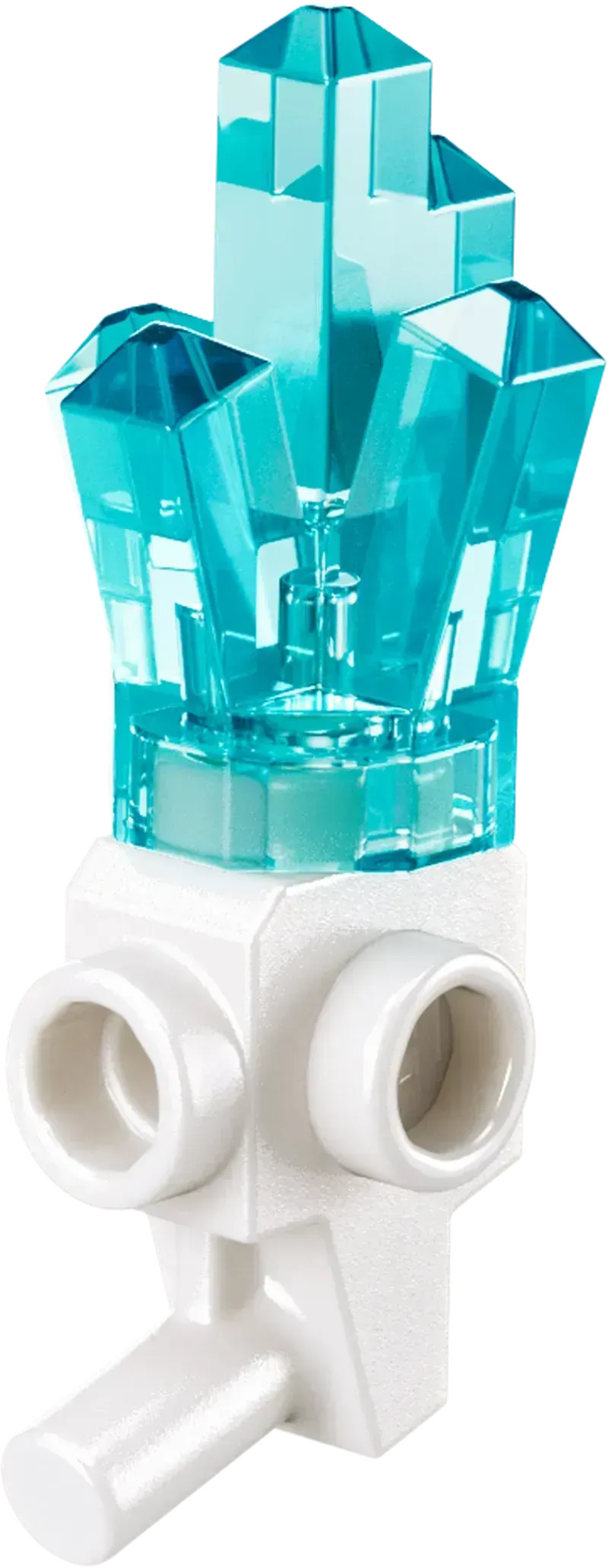 LEGO Batman & Batmobile Vs Mr. Freeze 76301 Batman (Delivery: January 2025)