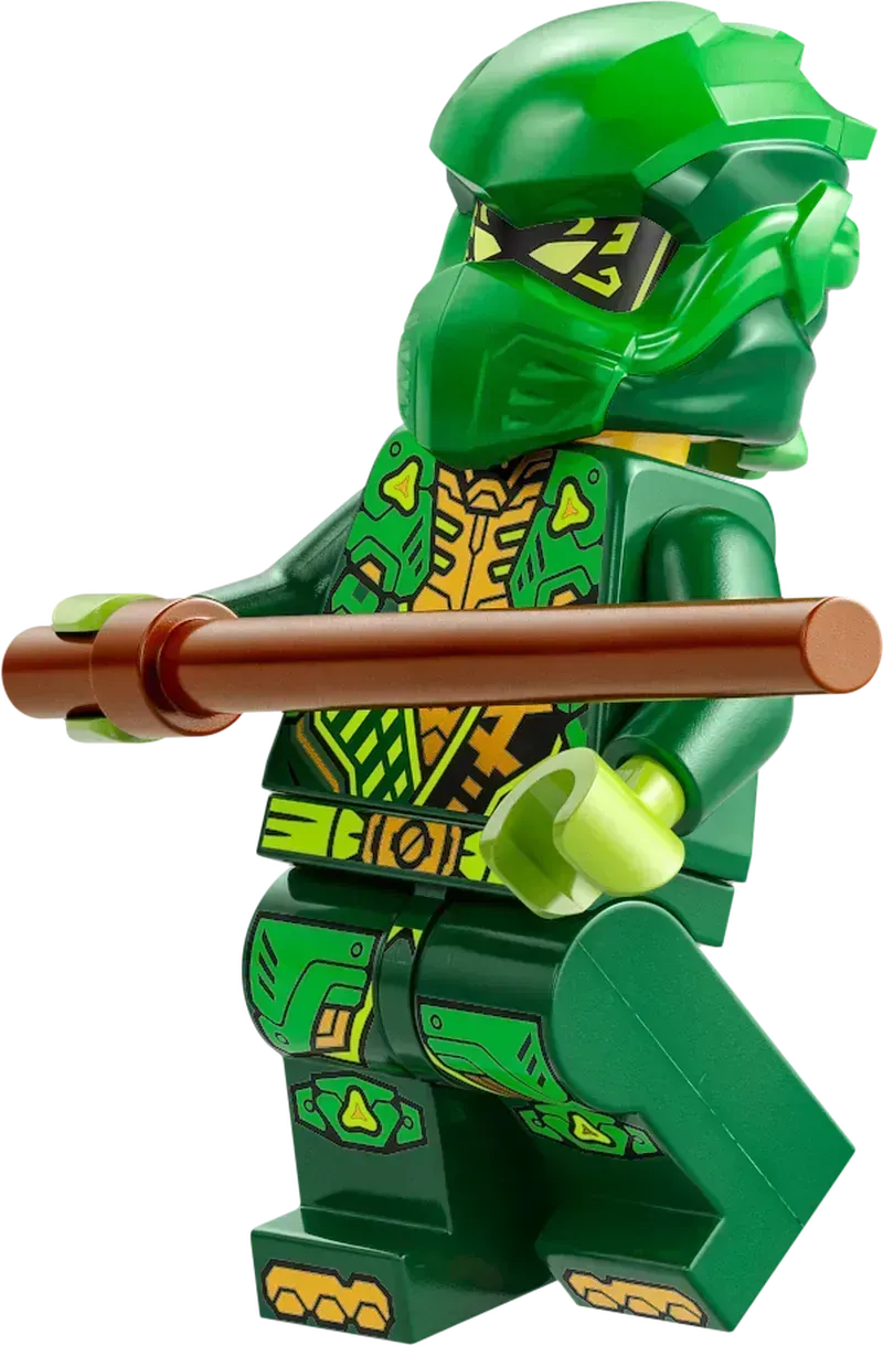 LEGO Ninja Spinjitzu Tempel 71831 Ninjago (Pre-Order: januari 2025) - - 2TTOYS | Official LEGO shop😊🥰