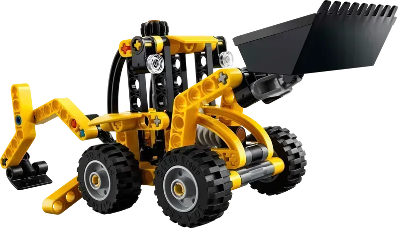 LEGO Bagger 42197 Technic