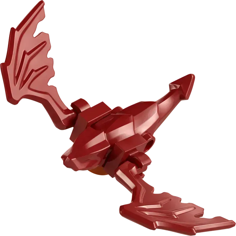 LEGO Soras Drachen-Spinjitzu 71824 Ninjago