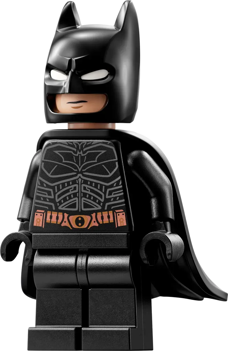 LEGO Batman Tumbler vs Two Face & The Joker 76303 Batman (Pre-Order: January 2025)