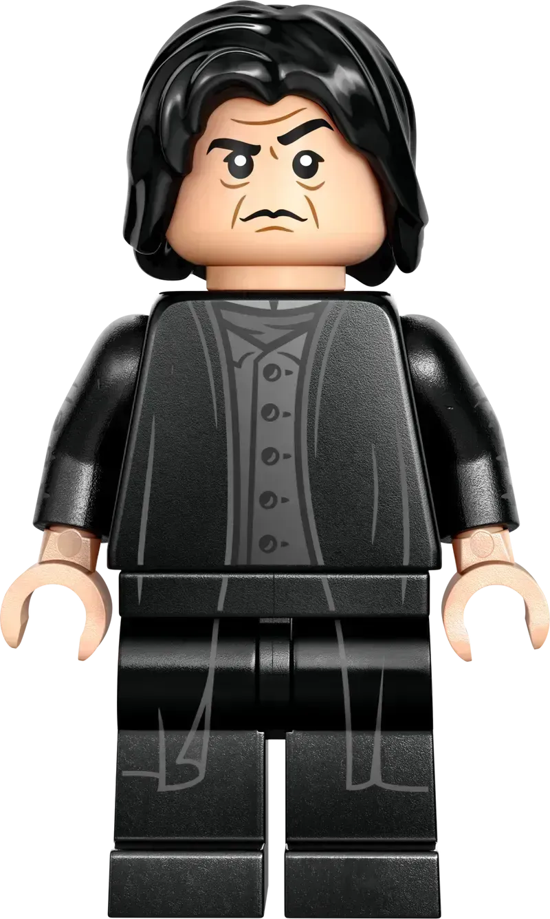 LEGO Castle Hogwarts Dueling Club 76441 Harry Potter (Pre-Order: January 2025)