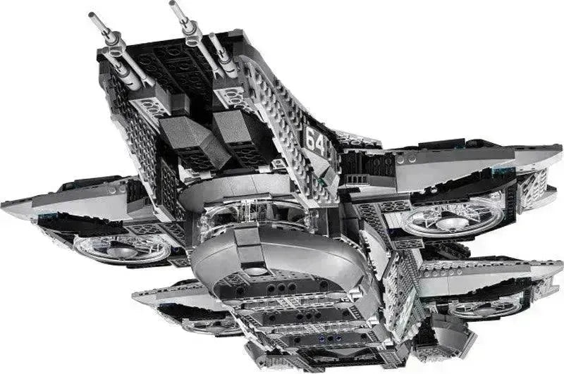 LEGO The SHIELD Helicarrier 76042 Superhelden