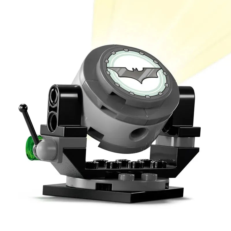 LEGO Batman Tumbler vs Two Face & The Joker 76303 Batman (Pre-Order: January 2025)