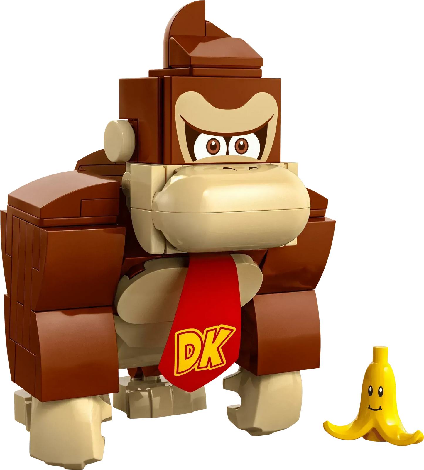 LEGO Mario Kart – Donkey Kong & DK Jumbo 72033 SuperMario (Delivery: January 2025)