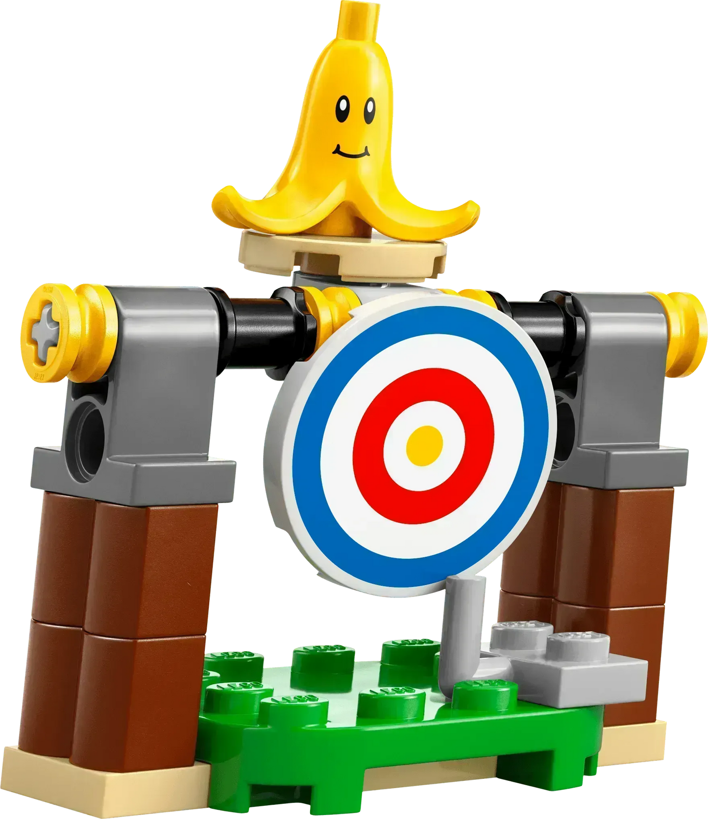 LEGO Mario Kart – Donkey Kong & DK Jumbo 72033 SuperMario (Delivery: January 2025)