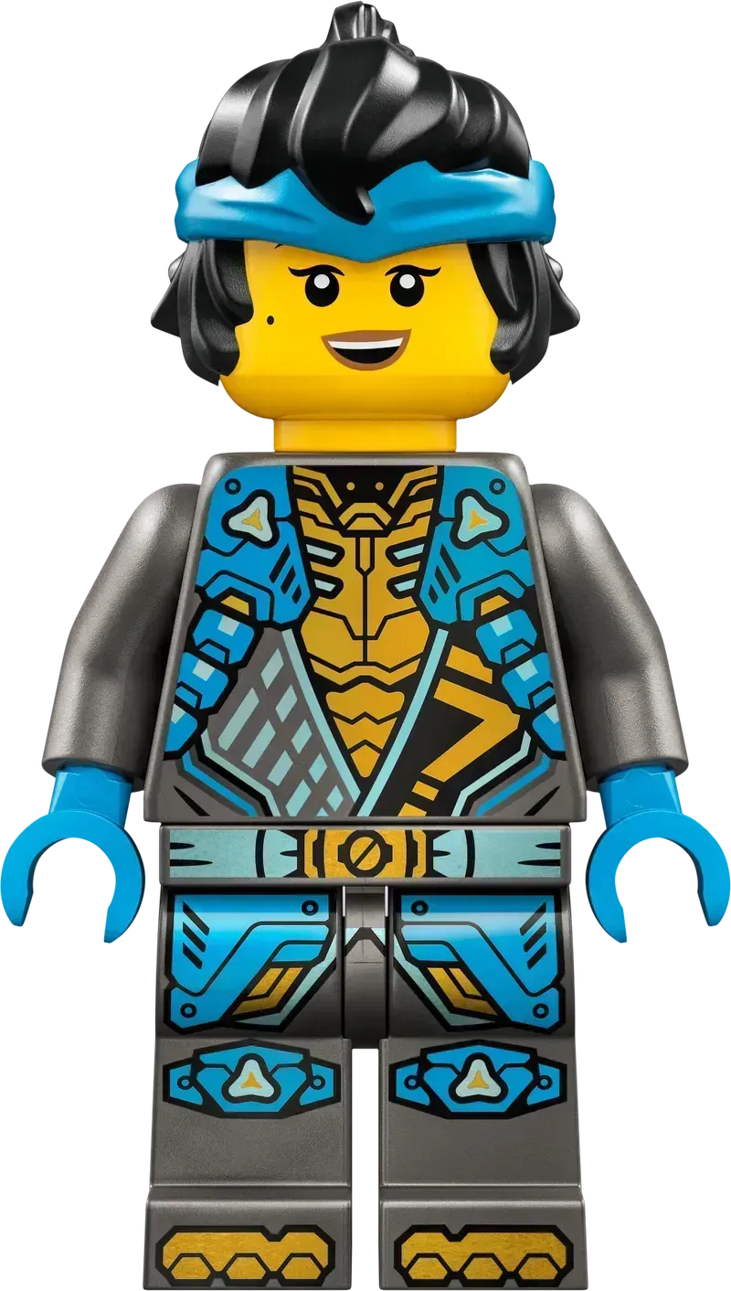 LEGO Ninja Spinjitzu Tempel 71831 Ninjago (Pre-Order: januari 2025) - - 2TTOYS | Official LEGO shop😊🥰