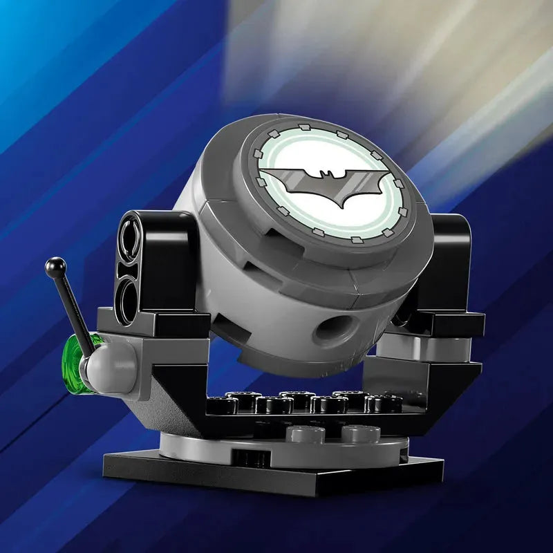 LEGO Batman Tumbler vs Two Face & The Joker 76303 Batman (Pre-Order: January 2025)