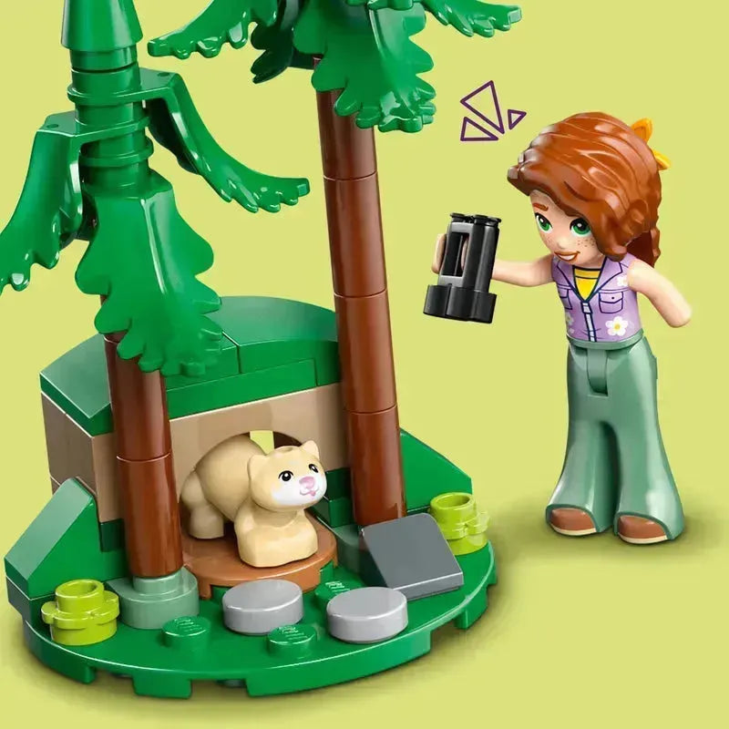 LEGO Camper für die Friends 42663 Friends