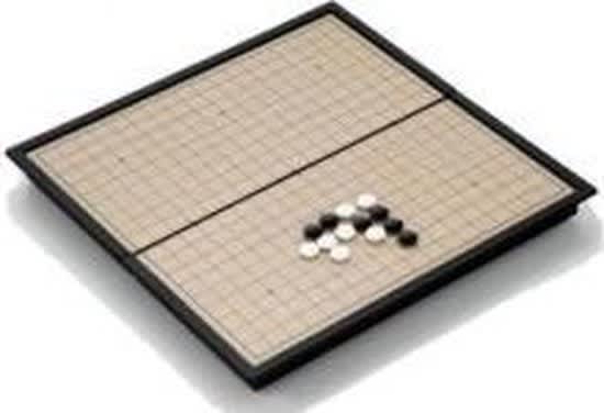 Go Cassette Magnetisch zw. Kunststof 25cm