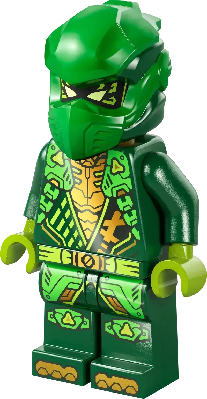 LEGO Ninja Spinjitzu Tempel 71831 Ninjago (Pre-Order: januari 2025) - - 2TTOYS | Official LEGO shop😊🥰