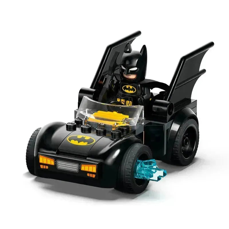 LEGO Batman & Batmobile Vs Mr. Freeze 76301 Batman (Delivery: January 2025)