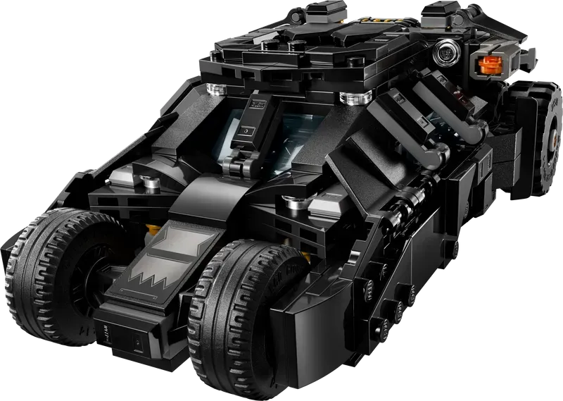 LEGO Batman Tumbler vs Two Face & The Joker 76303 Batman (Pre-Order: January 2025)