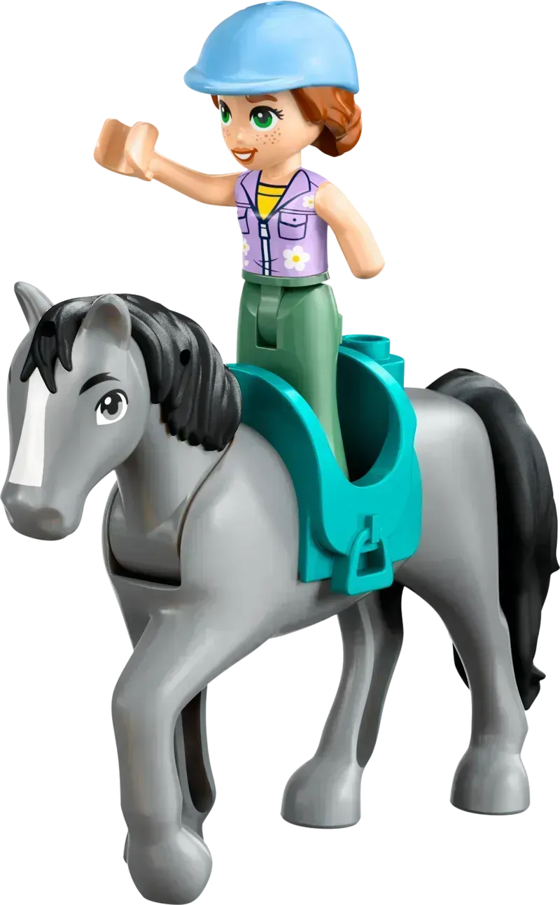 LEGO Horses & Vet Clinic 42651 Friends (Pre-Order: January 1)