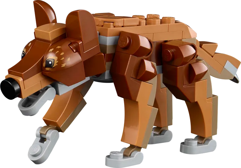 LEGO Twilight: Das Haus der Cullens 21354 Ideen