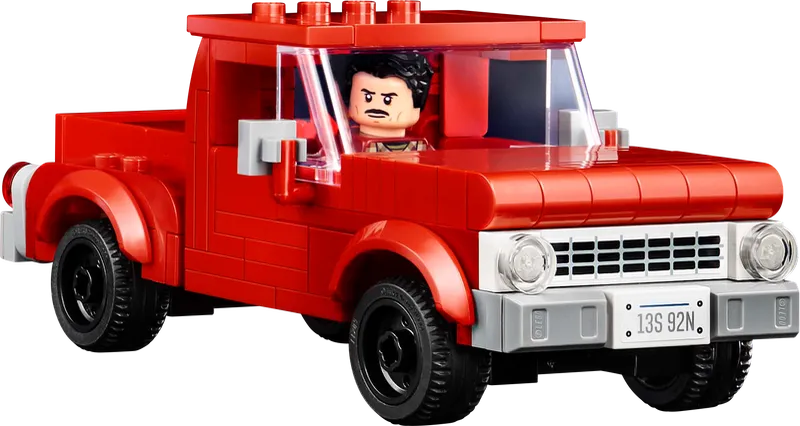 LEGO Twilight: Das Haus der Cullens 21354 Ideen