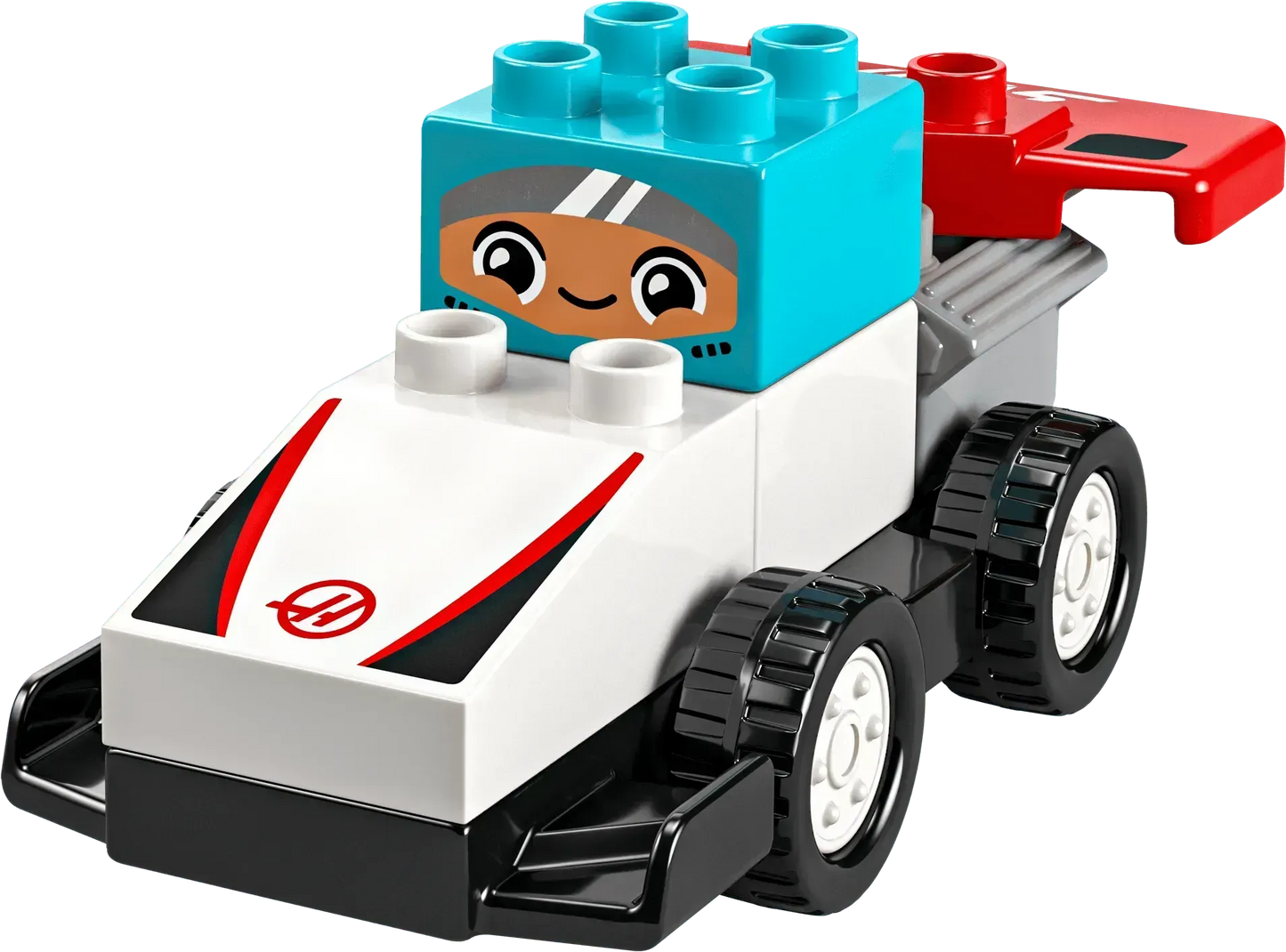 LEGO Formula 1 Team 10445 DUPLO (Delivery: January 1, 2025)