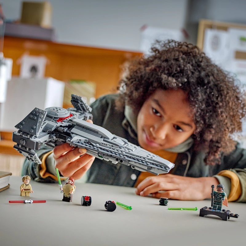LEGO Darth Maul's Sith Infiltrator 75383 Star Wars