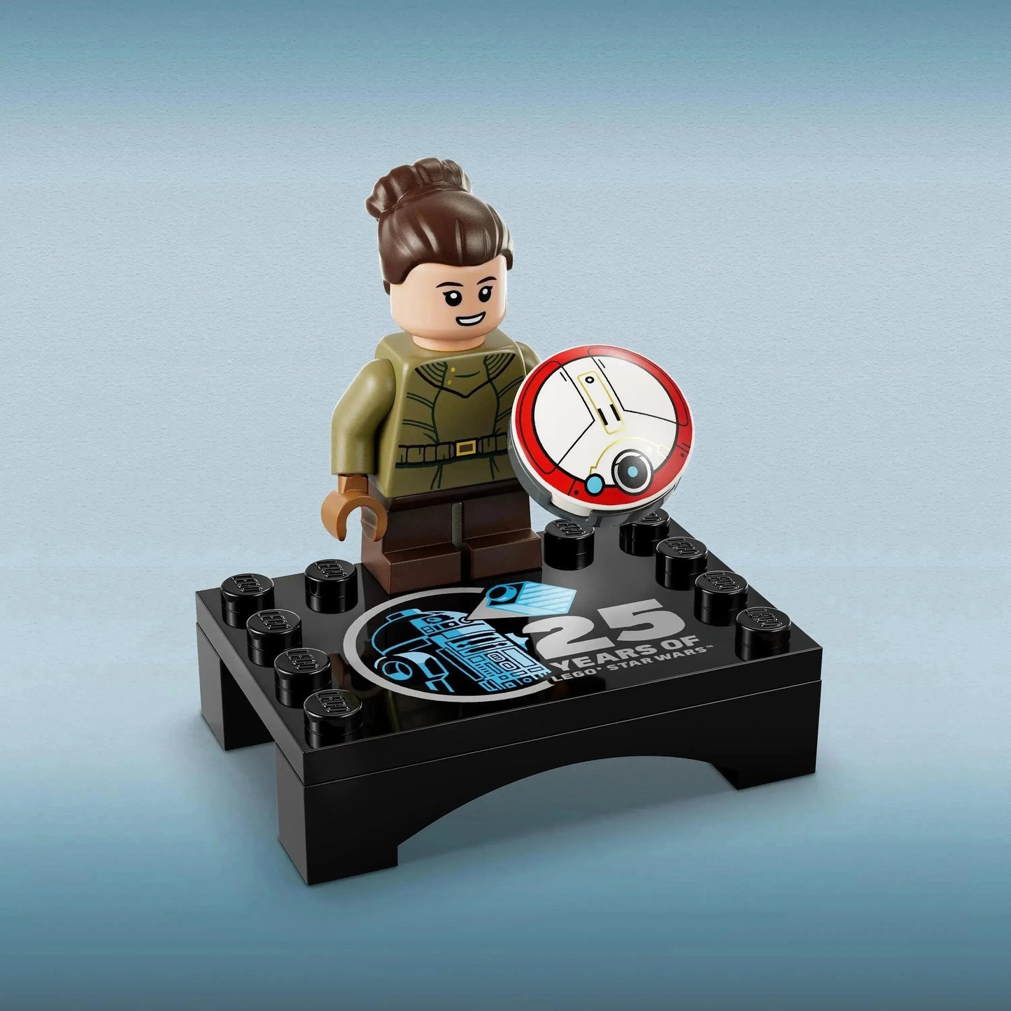 LEGO Build Your Own Droid 75392 StarWars