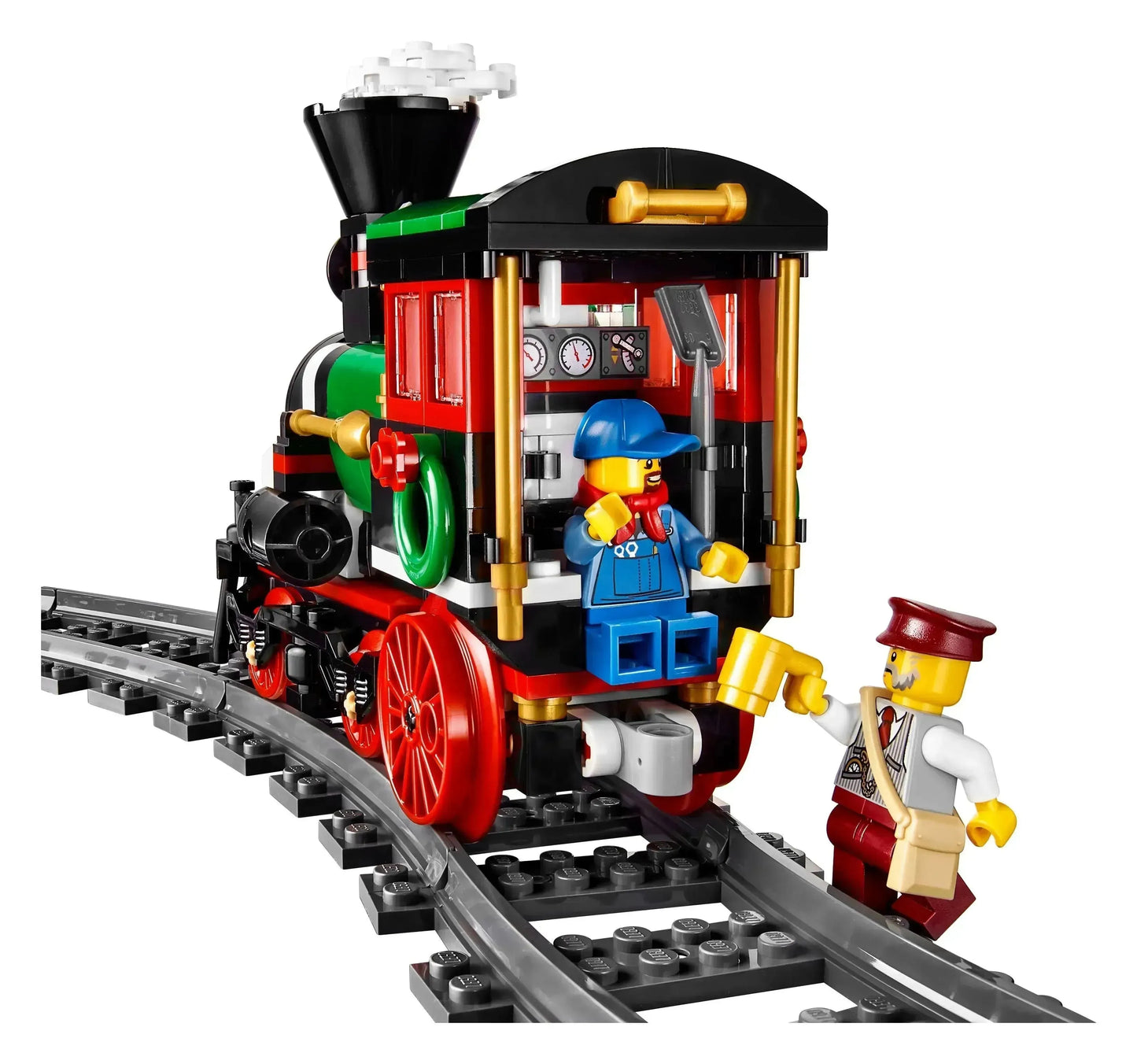 LEGO Christmas Train 10254 Creator Expert