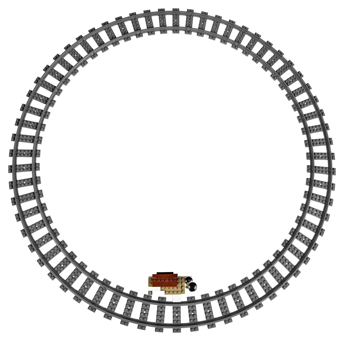 LEGO Christmas Train 10254 Creator Expert