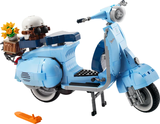 LEGO Vespa 125 Piaggio Moped 10298 Icons