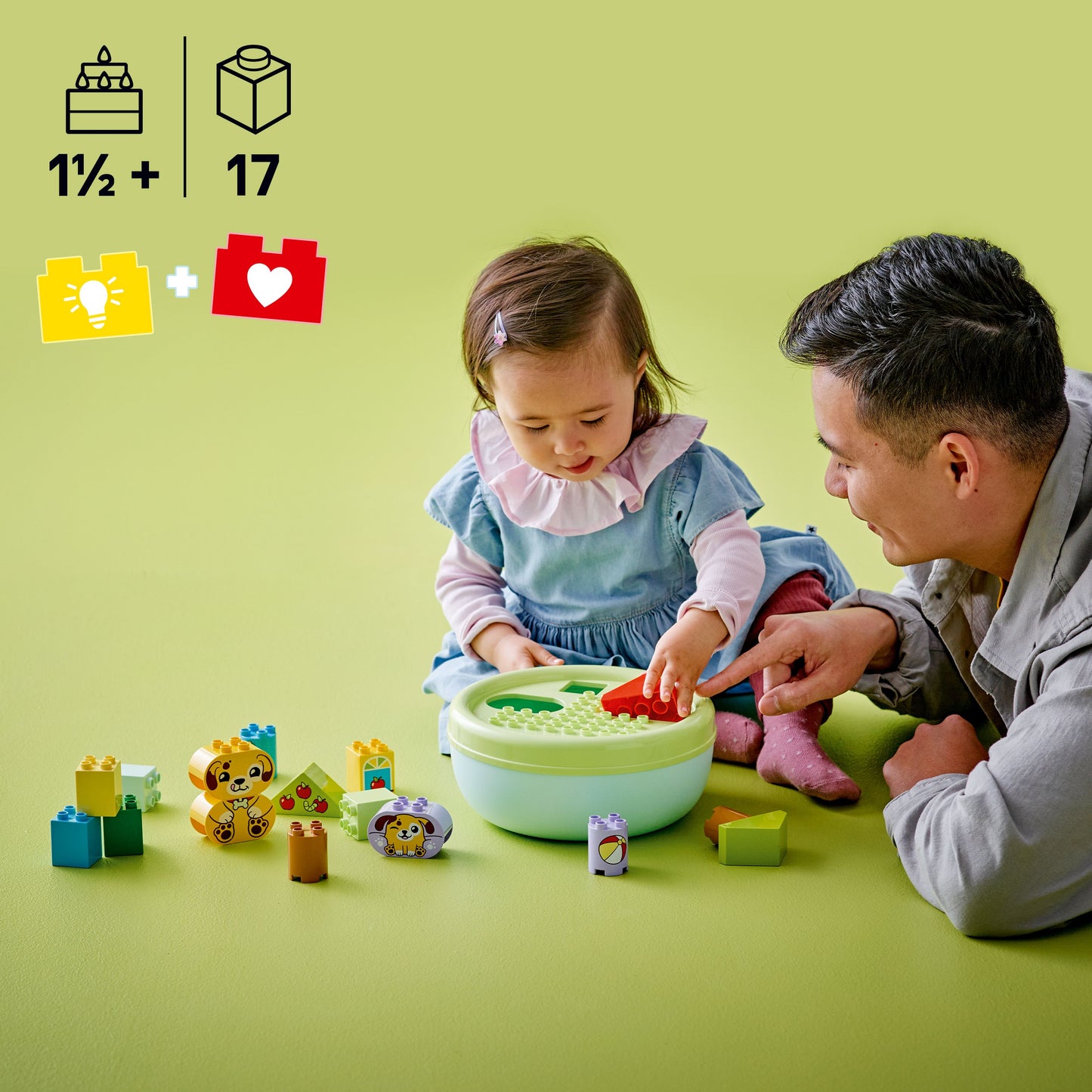 LEGO 77241 (Pre-Order: March 2025)