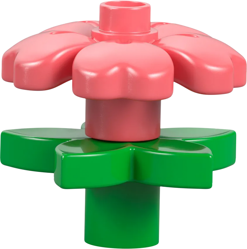 LEGO Peppa Pig Camping Trip 10452 Peppa Pig (Delivery: March 1, 2025)
