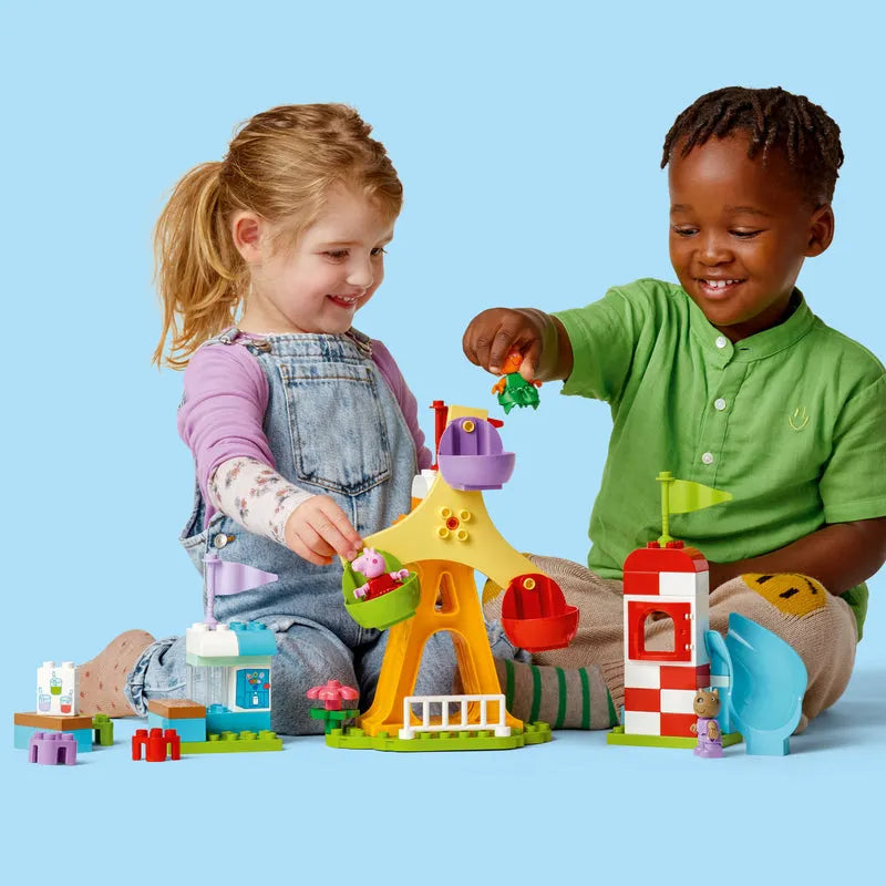 LEGO 10453 (Pre-Order: March 2025)