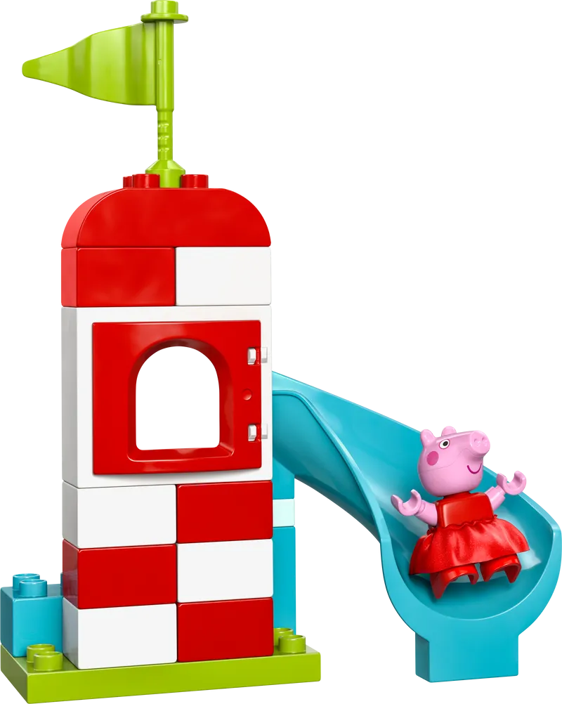 LEGO 10453 (Pre-Order: March 2025)